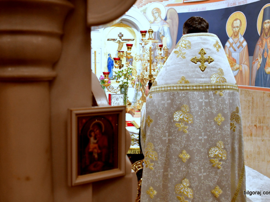 Boże Narodzenie u prawosławnych (FOTO)