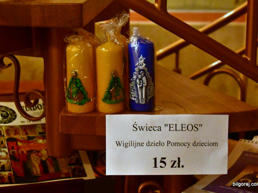 Boże Narodzenie u prawosławnych (FOTO)