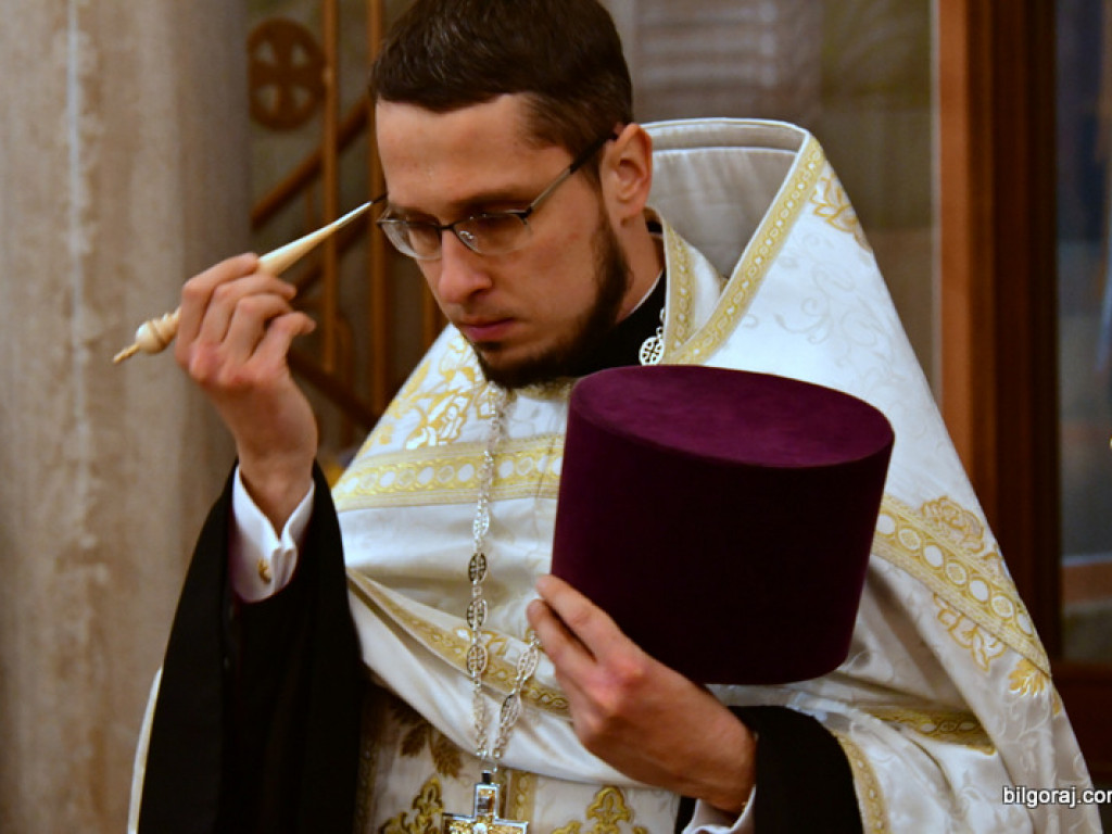 Boże Narodzenie u prawosławnych (FOTO)