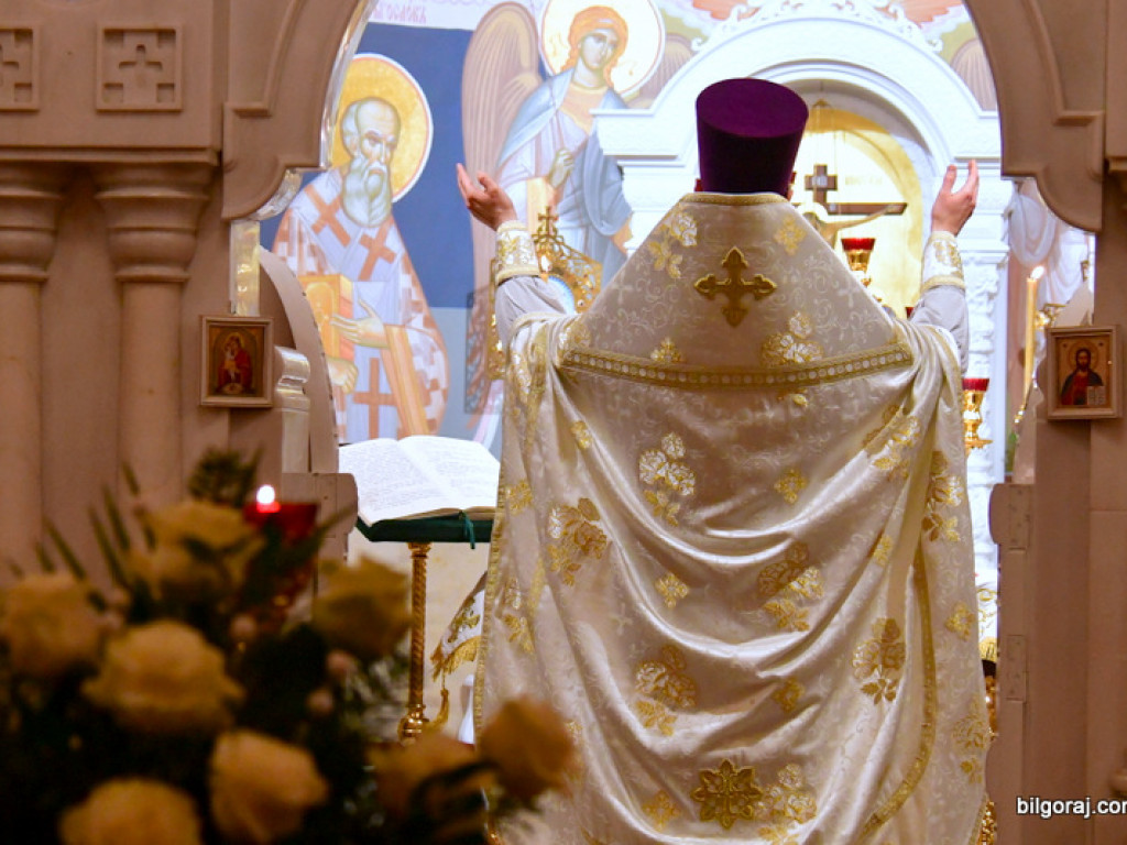 Boże Narodzenie u prawosławnych (FOTO)