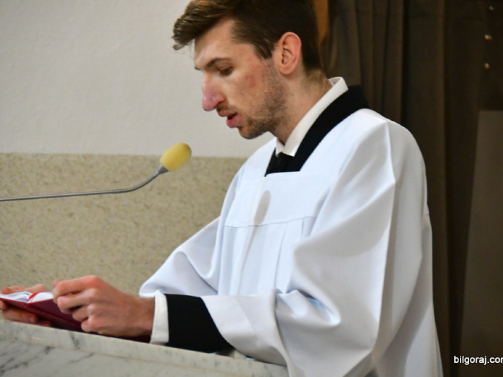 Bóg się rodzi, moc truchleje - radość Łaski Boga! (FOTO)