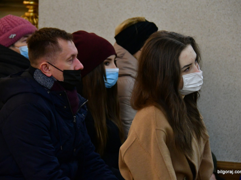 Bóg się rodzi, moc truchleje - radość Łaski Boga! (FOTO)