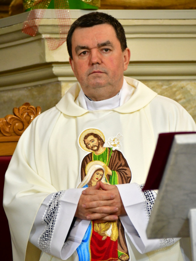 Bóg się rodzi, moc truchleje - radość Łaski Boga! (FOTO)