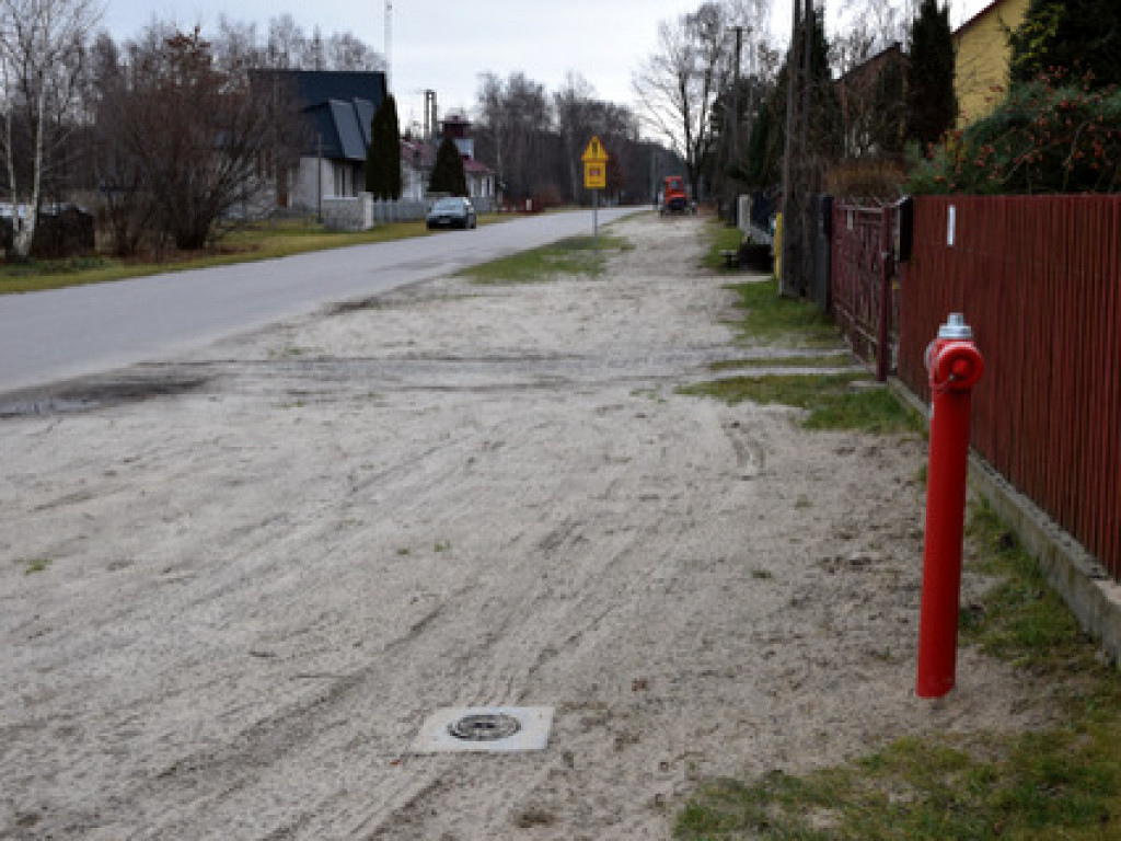 Podsumowanie inwestycji samorządowych wykonanych w roku 2021 i plany inwestycyjne na rok 2022