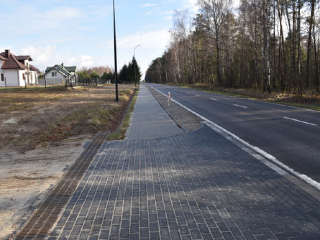 Podsumowanie inwestycji samorządowych wykonanych w roku 2021 i plany inwestycyjne na rok 2022