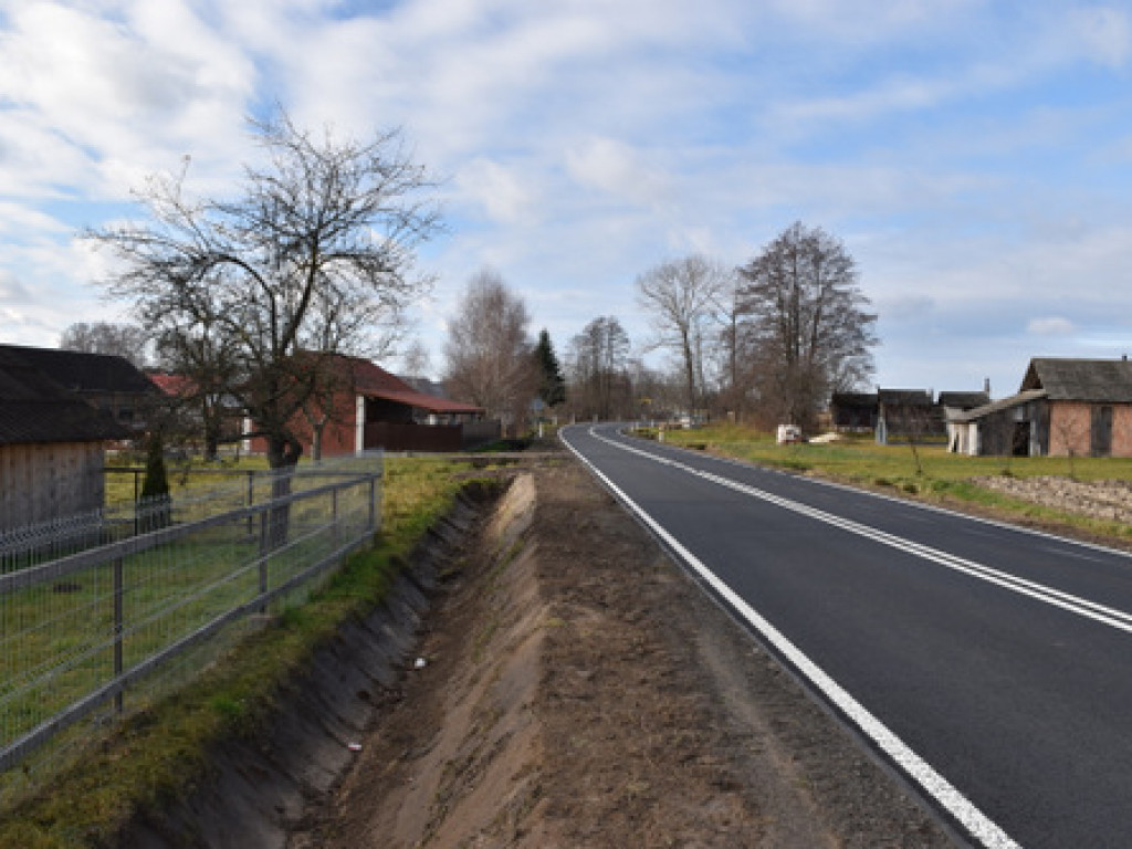 Podsumowanie inwestycji samorządowych wykonanych w roku 2021 i plany inwestycyjne na rok 2022