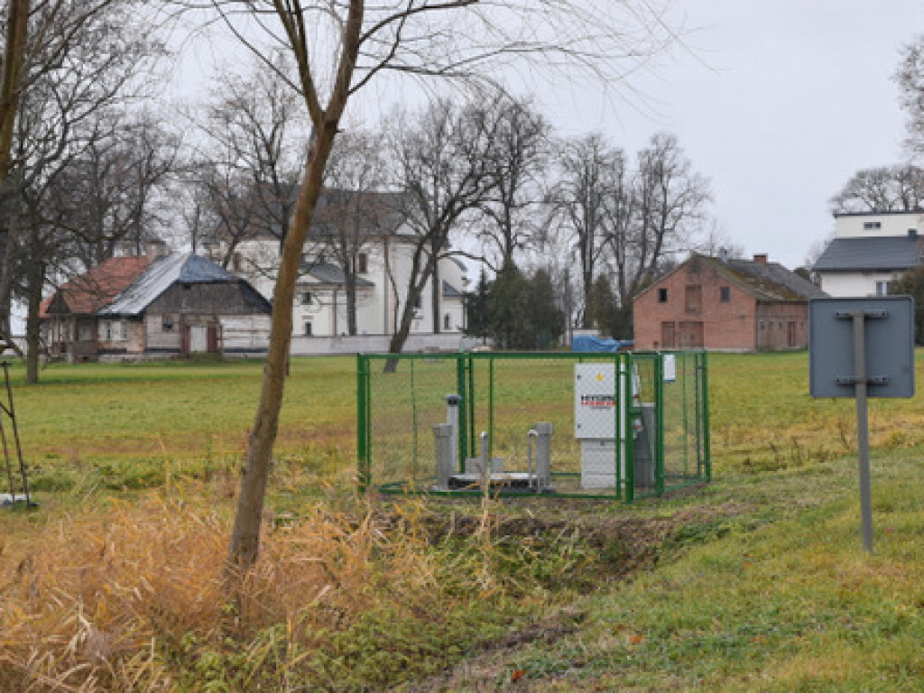 Podsumowanie inwestycji samorządowych wykonanych w roku 2021 i plany inwestycyjne na rok 2022