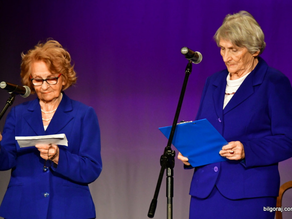 Jasełka w wykonaniu słuchaczy UTW Biłgoraj (FOTO)