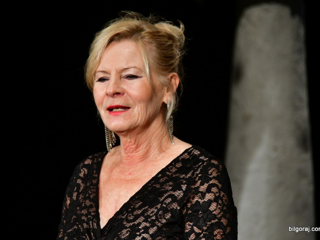 Jasełka w wykonaniu słuchaczy UTW Biłgoraj (FOTO)