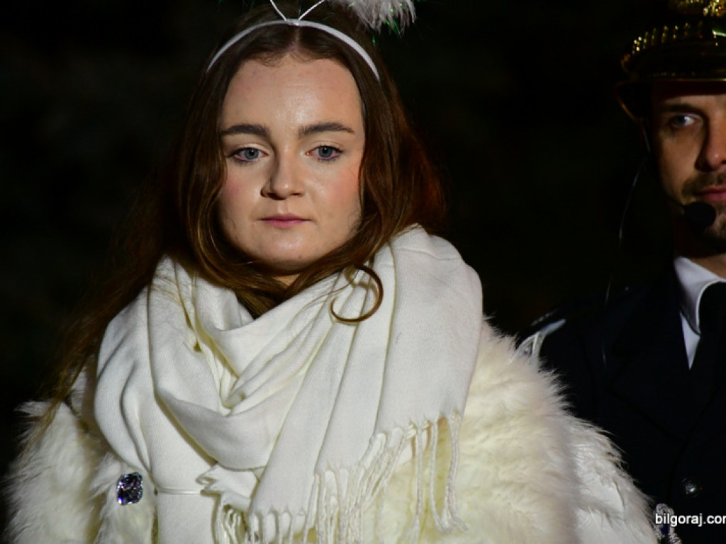 Gorajskie diabełki na pożegnanie starego i powitanie Nowego Roku (FOTO, VIDEO)