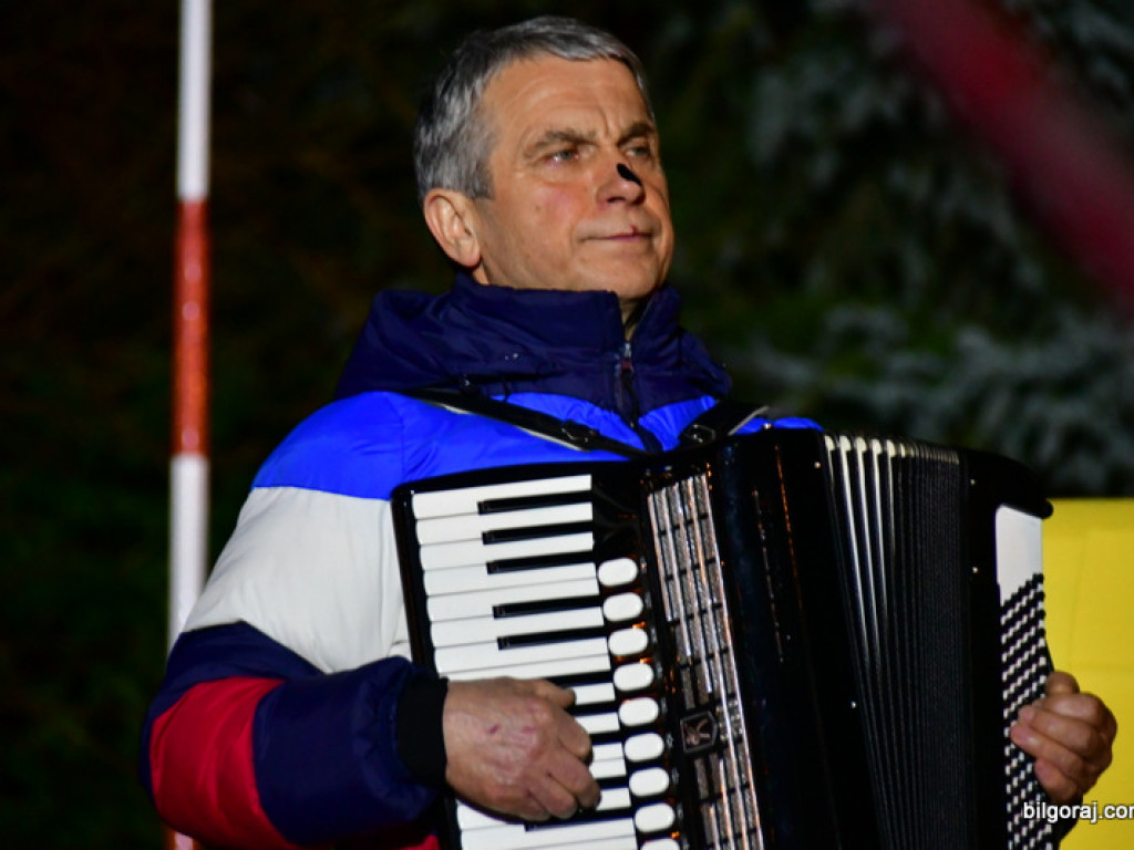 Gorajskie diabełki na pożegnanie starego i powitanie Nowego Roku (FOTO, VIDEO)