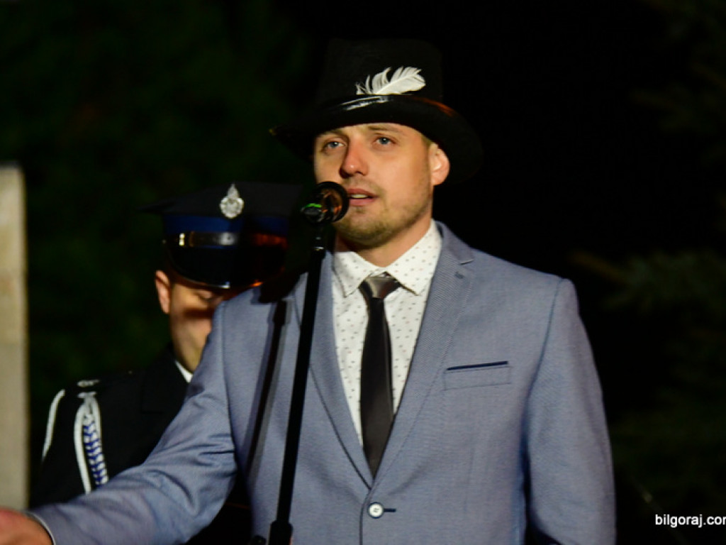 Gorajskie diabełki na pożegnanie starego i powitanie Nowego Roku (FOTO, VIDEO)