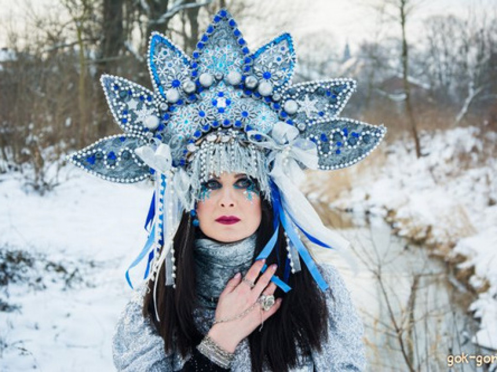 Kalendarz gorajskiego GOK-u na 2022 rok jest już dostępny