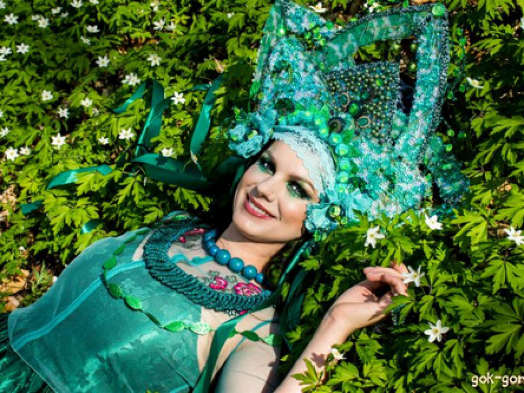 Kalendarz gorajskiego GOK-u na 2022 rok jest już dostępny