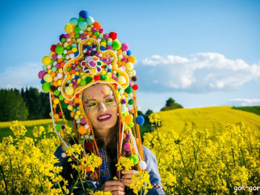 Kalendarz gorajskiego GOK-u na 2022 rok jest już dostępny