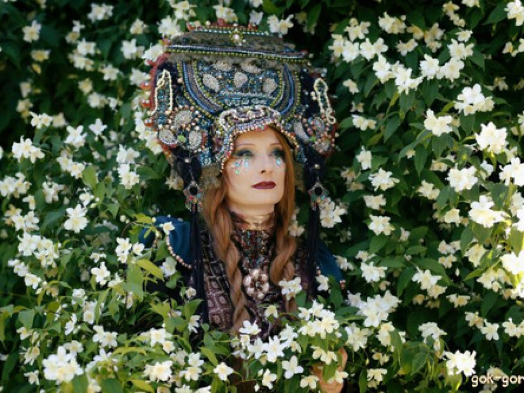 Kalendarz gorajskiego GOK-u na 2022 rok jest już dostępny