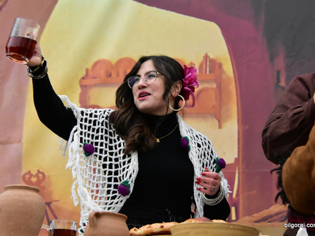 Orszak Trzech Króli przeszedł ulicami Biłgoraja (FOTO)