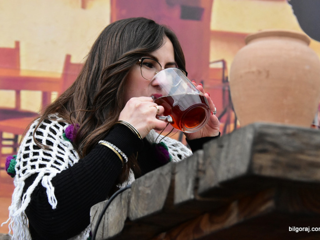 Orszak Trzech Króli przeszedł ulicami Biłgoraja (FOTO)