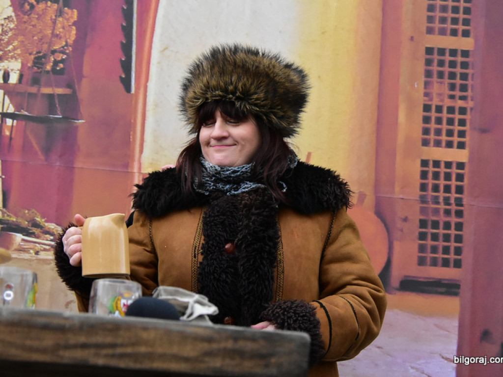 Orszak Trzech Króli przeszedł ulicami Biłgoraja (FOTO)