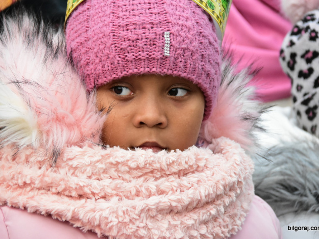Orszak Trzech Króli przeszedł ulicami Biłgoraja (FOTO)
