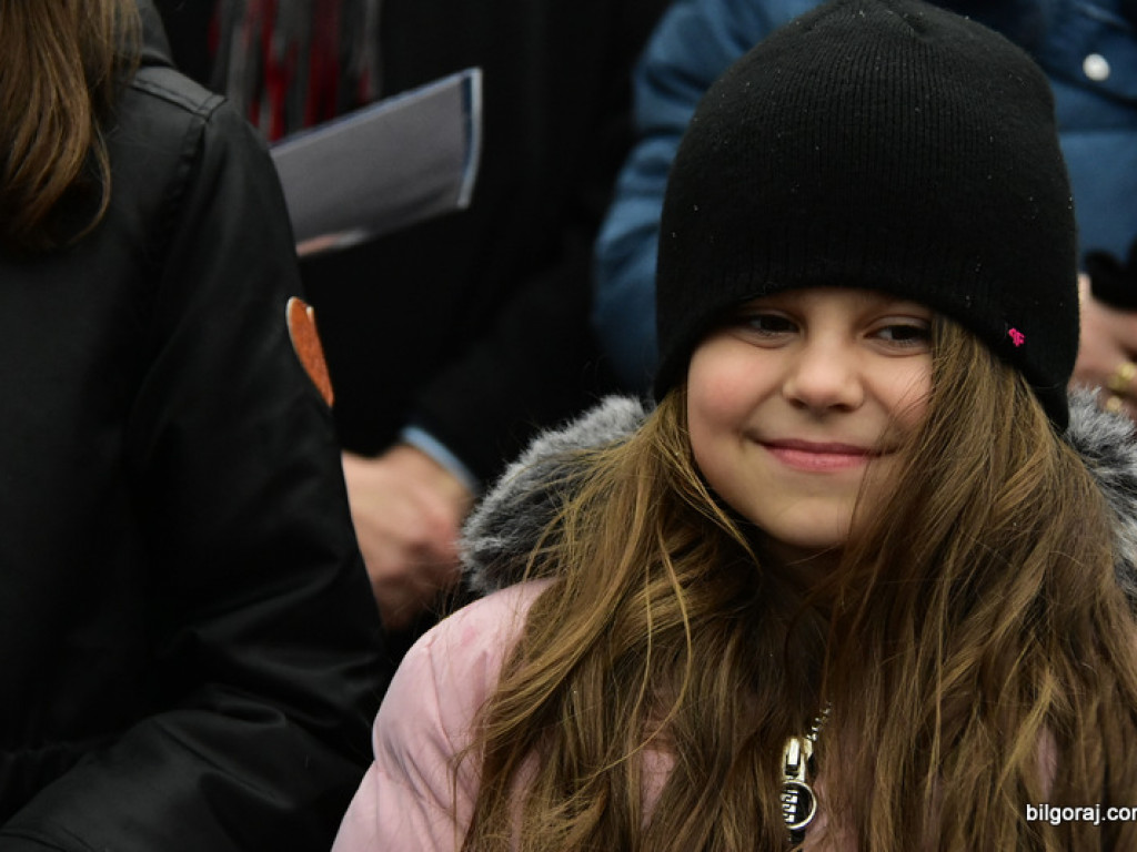 Orszak Trzech Króli przeszedł ulicami Biłgoraja (FOTO)