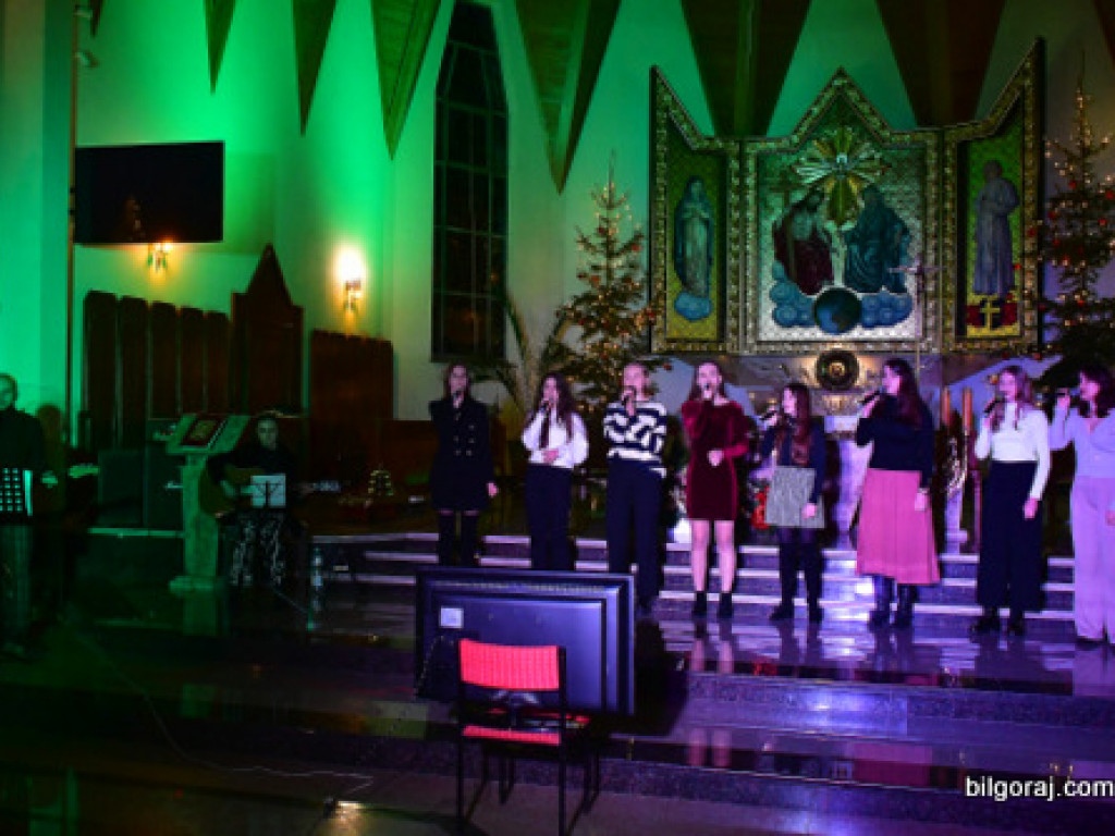 Koncert kolęd Zespołu Communico (FOTO, VIDEO)