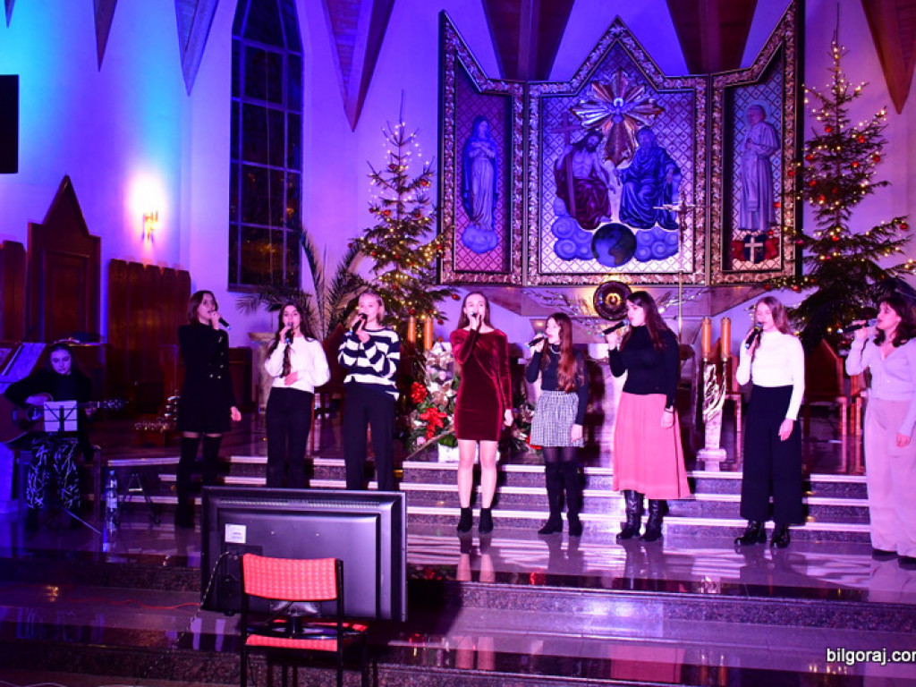 Koncert kolęd Zespołu Communico (FOTO, VIDEO)