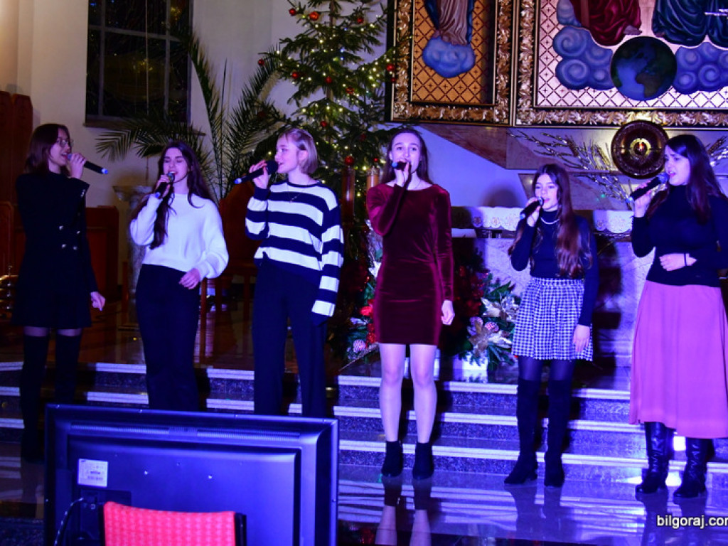 Koncert kolęd Zespołu Communico (FOTO, VIDEO)