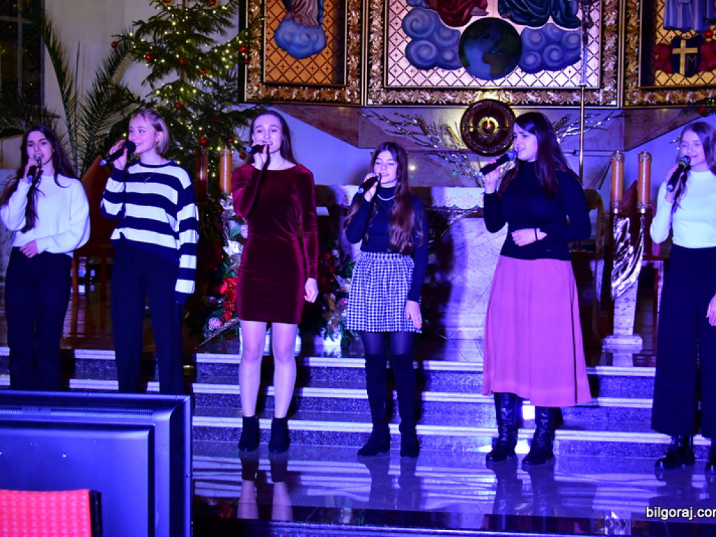 Koncert kolęd Zespołu Communico (FOTO, VIDEO)
