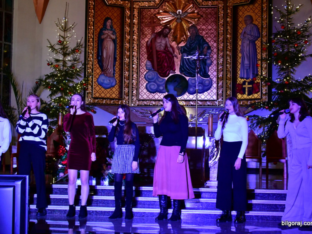Koncert kolęd Zespołu Communico (FOTO, VIDEO)