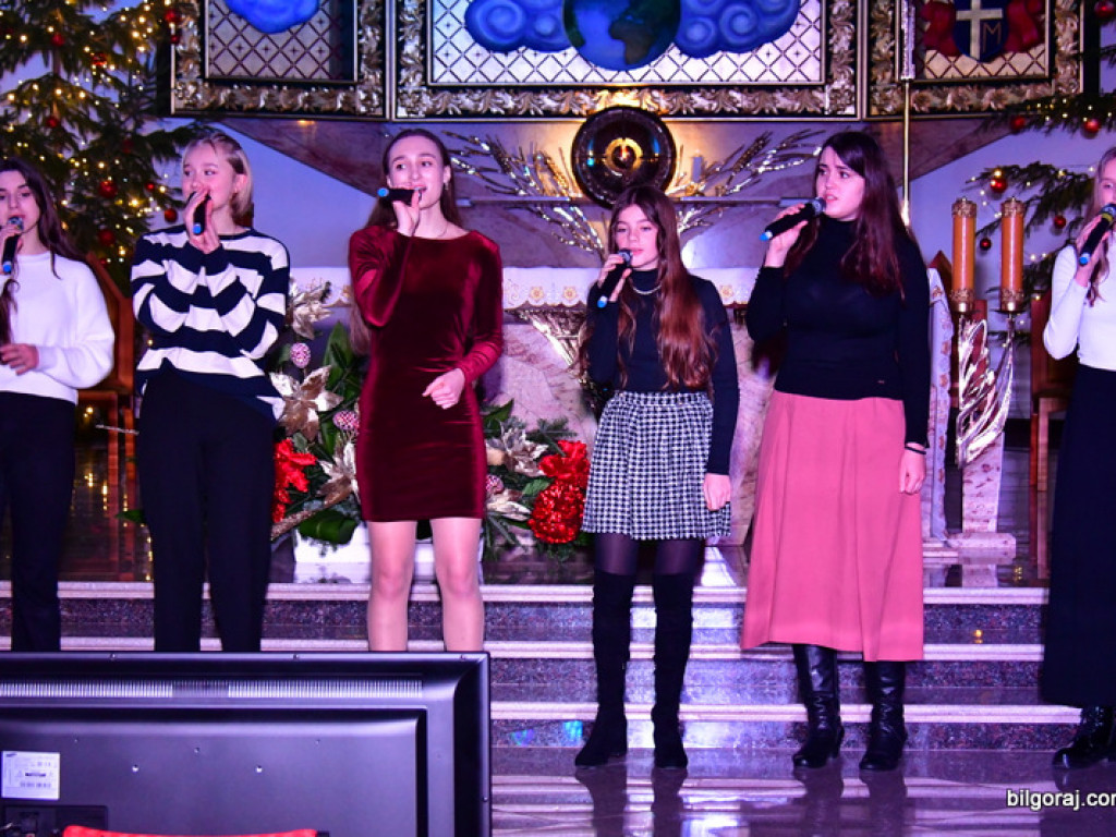 Koncert kolęd Zespołu Communico (FOTO, VIDEO)