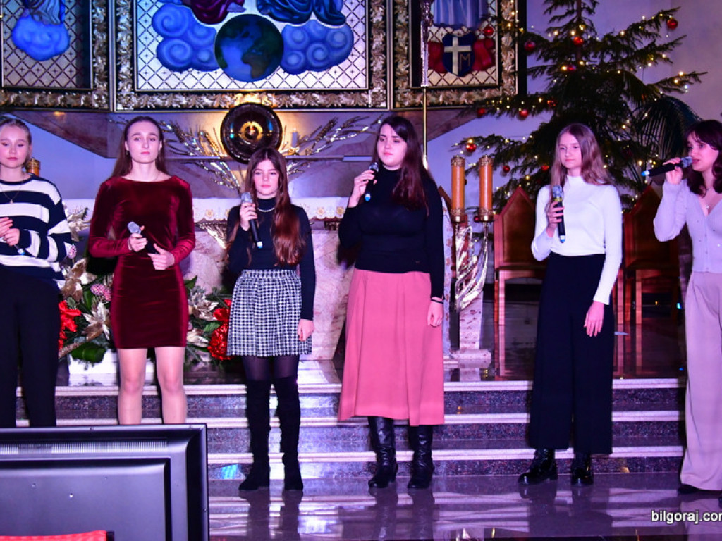 Koncert kolęd Zespołu Communico (FOTO, VIDEO)