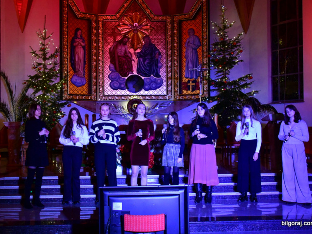 Koncert kolęd Zespołu Communico (FOTO, VIDEO)