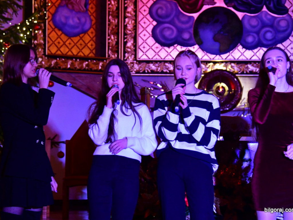 Koncert kolęd Zespołu Communico (FOTO, VIDEO)