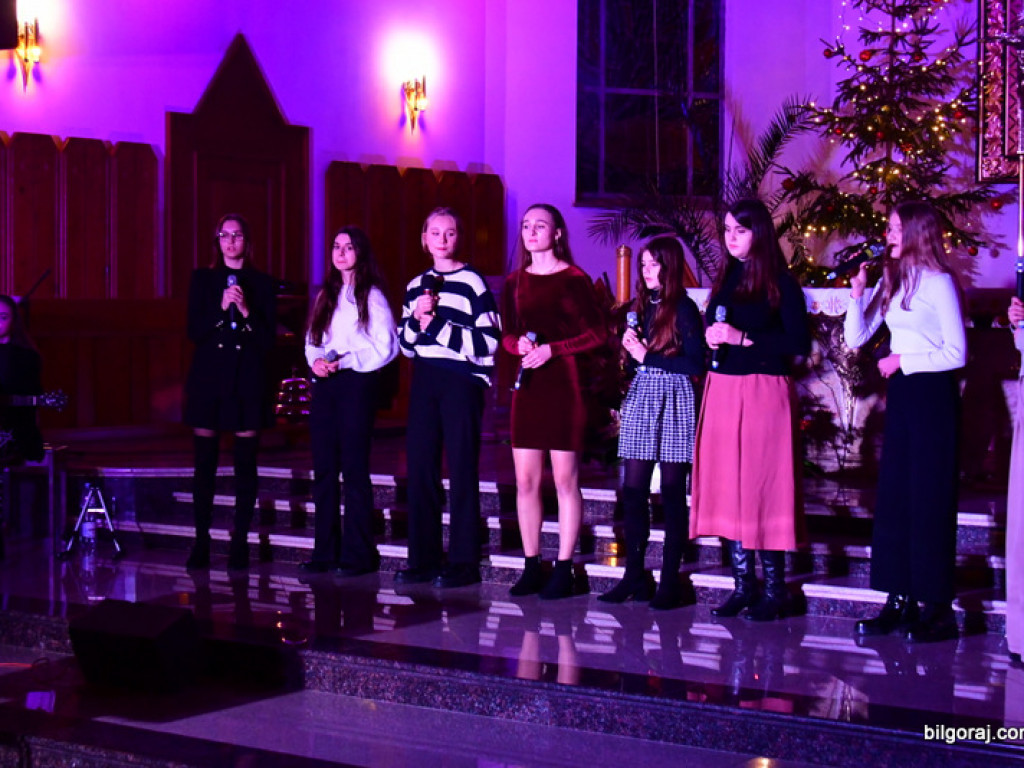 Koncert kolęd Zespołu Communico (FOTO, VIDEO)