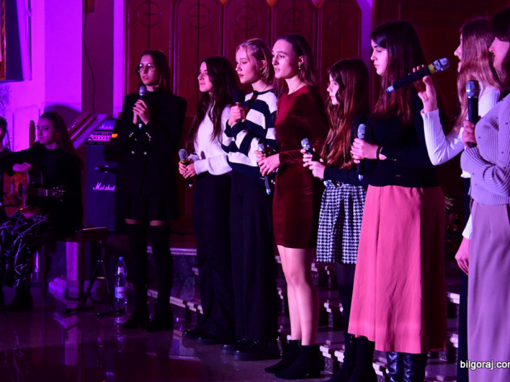 Koncert kolęd Zespołu Communico (FOTO, VIDEO)