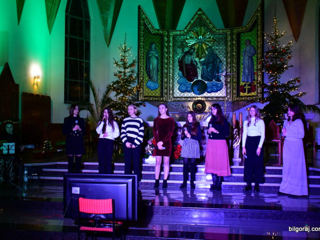 Koncert kolęd Zespołu Communico (FOTO, VIDEO)