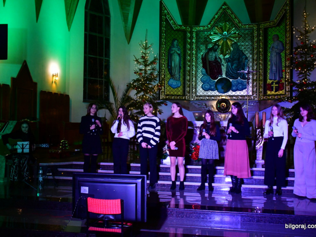 Koncert kolęd Zespołu Communico (FOTO, VIDEO)