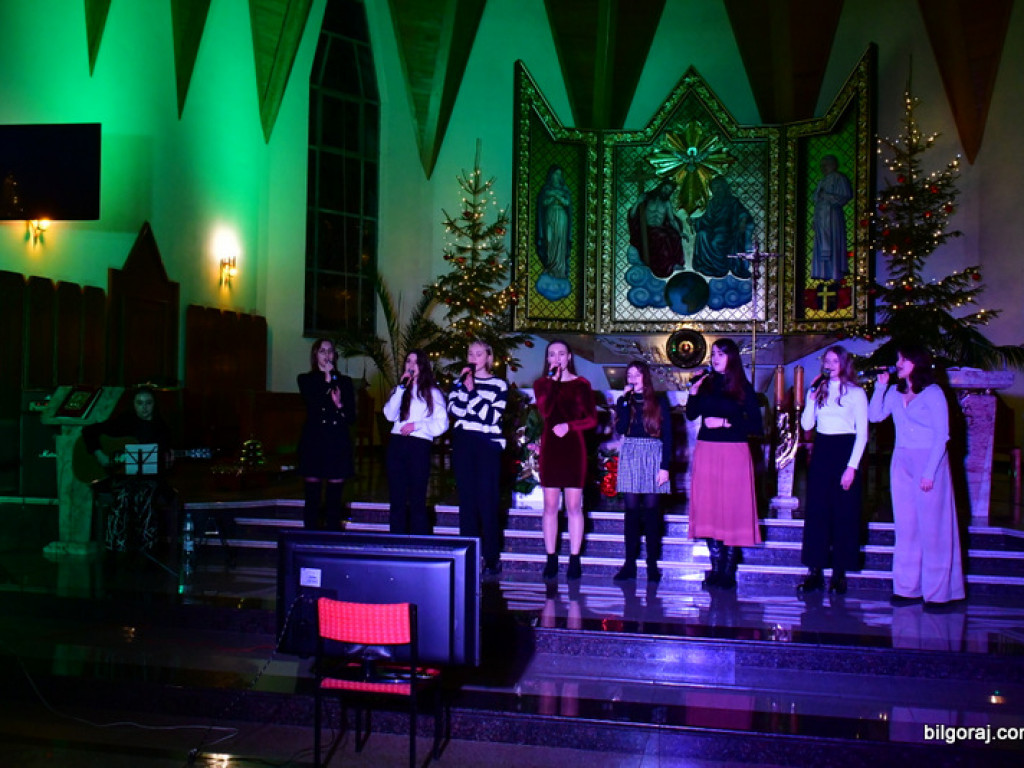 Koncert kolęd Zespołu Communico (FOTO, VIDEO)