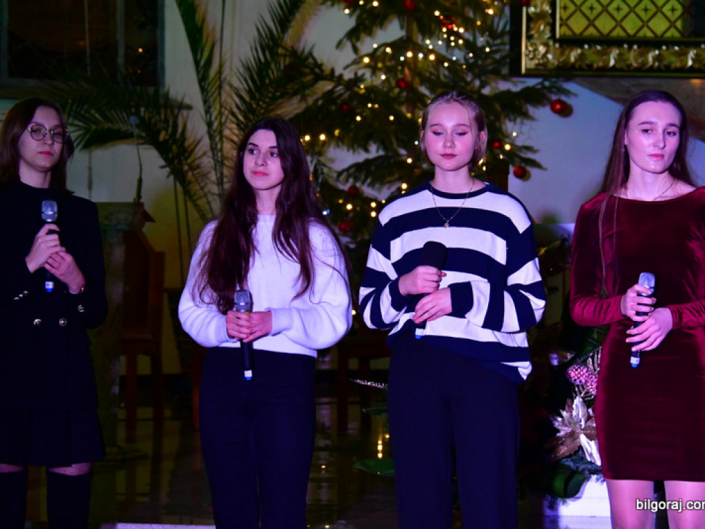 Koncert kolęd Zespołu Communico (FOTO, VIDEO)