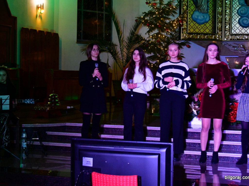 Koncert kolęd Zespołu Communico (FOTO, VIDEO)