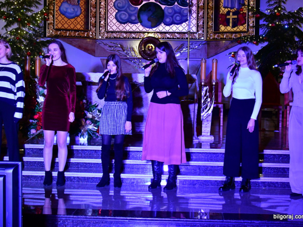 Koncert kolęd Zespołu Communico (FOTO, VIDEO)