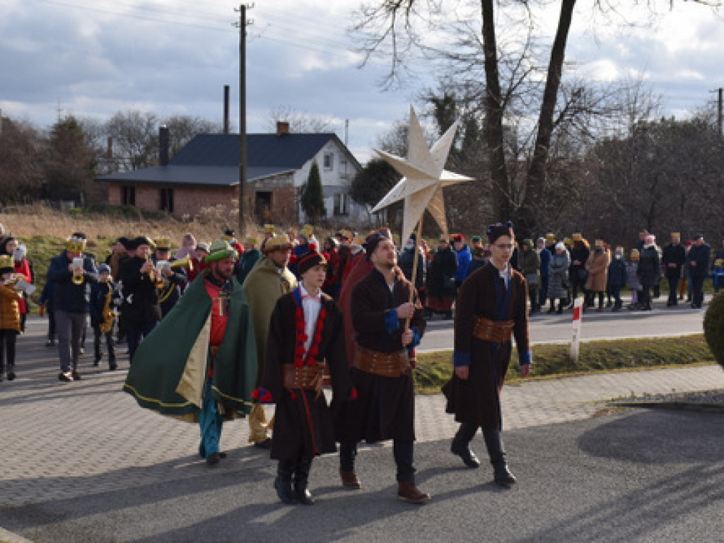 Konkurs kulinarny na ciasteczka Dunajniczki roztrzygnięty (FOTO)