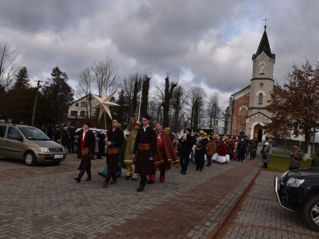 Konkurs kulinarny na ciasteczka Dunajniczki roztrzygnięty (FOTO)