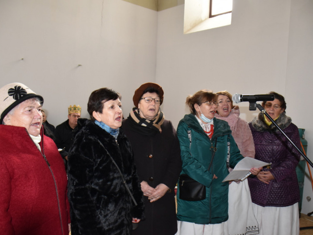 Konkurs kulinarny na ciasteczka Dunajniczki roztrzygnięty (FOTO)