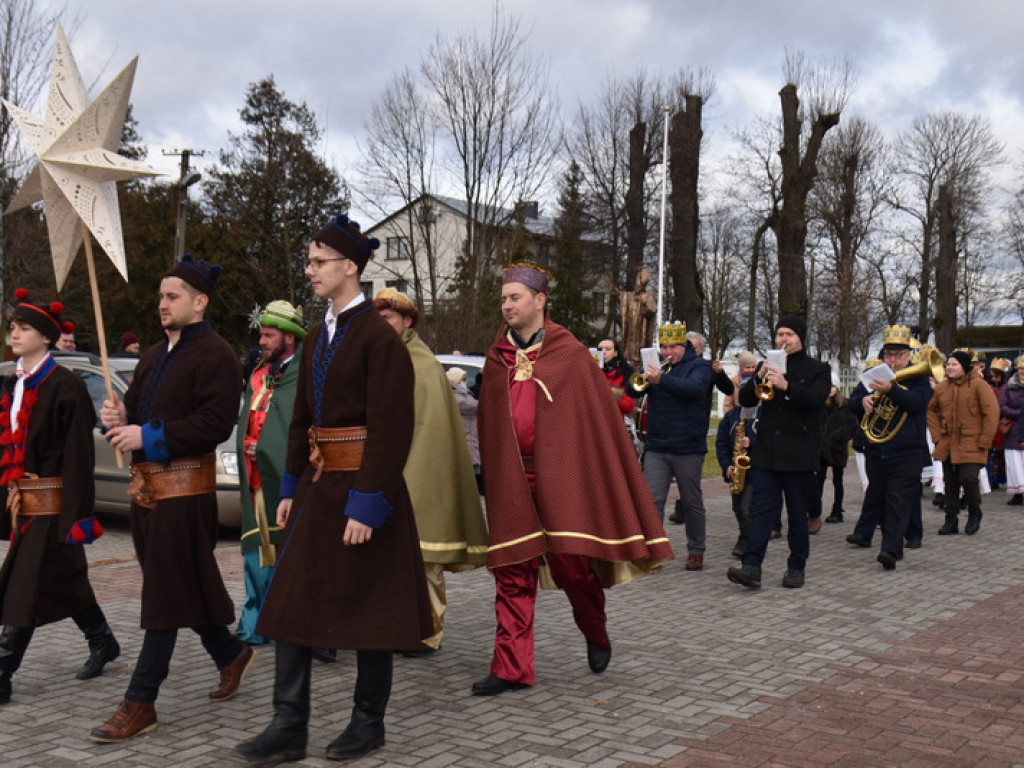 Konkurs kulinarny na ciasteczka Dunajniczki roztrzygnięty (FOTO)