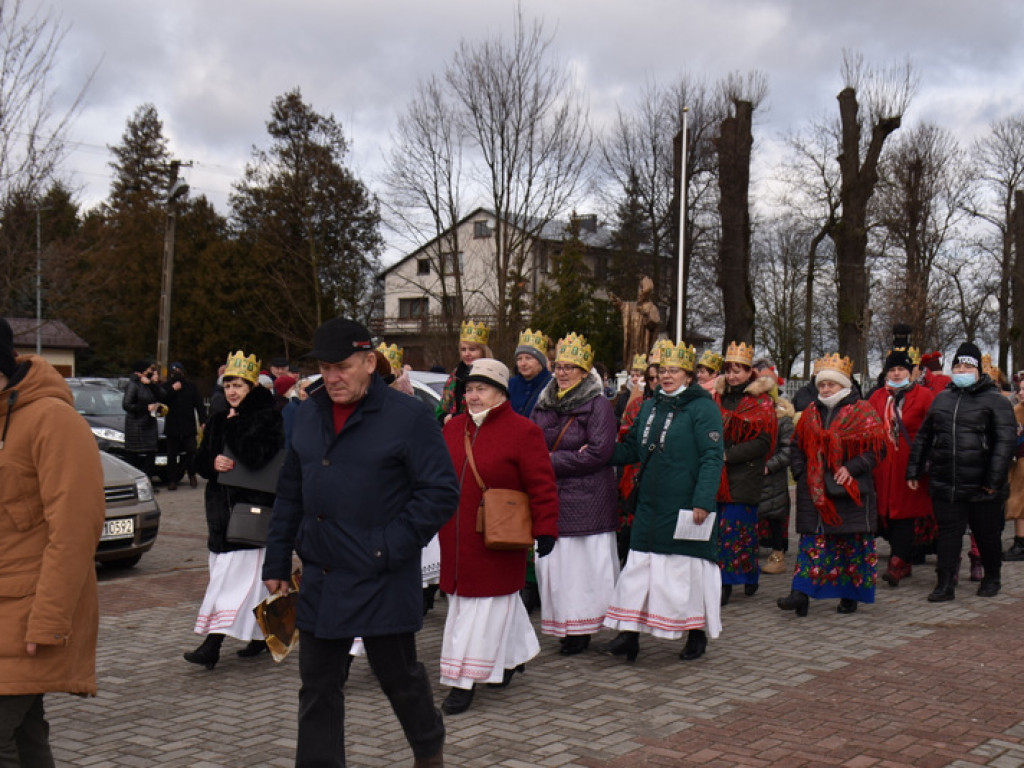 Konkurs kulinarny na ciasteczka Dunajniczki roztrzygnięty (FOTO)
