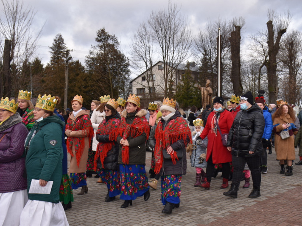 Konkurs kulinarny na ciasteczka Dunajniczki roztrzygnięty (FOTO)