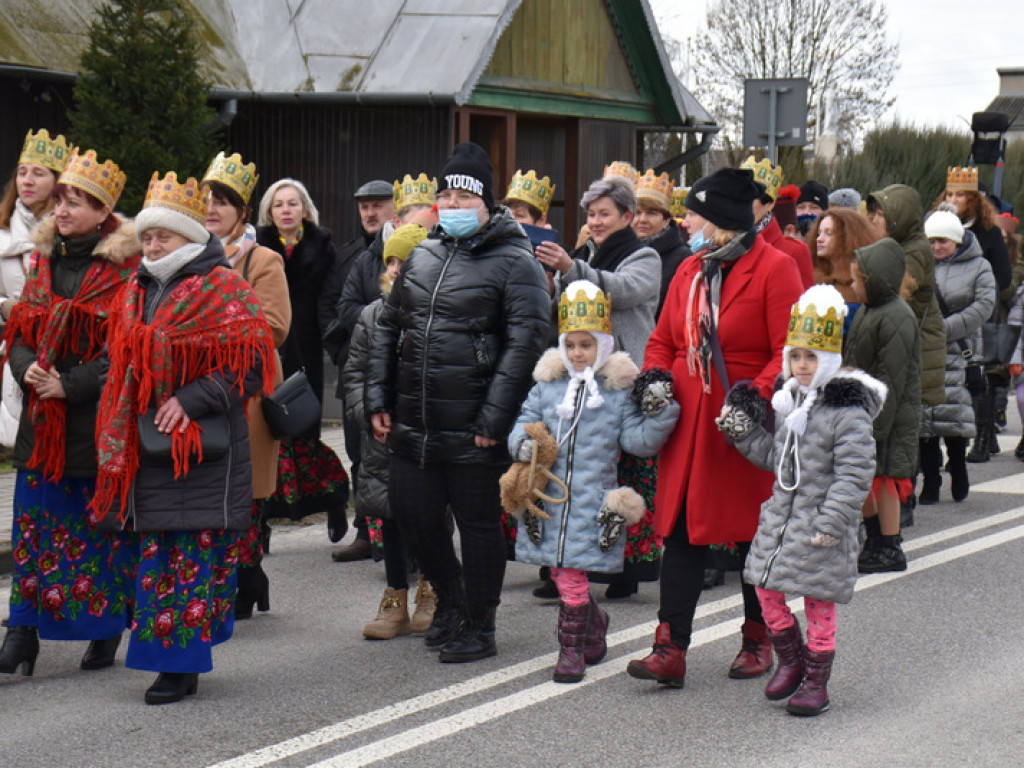 Konkurs kulinarny na ciasteczka Dunajniczki roztrzygnięty (FOTO)