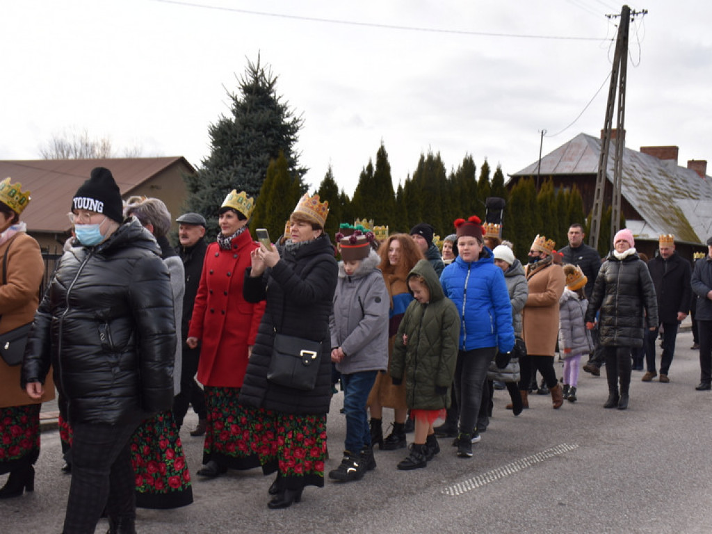 Konkurs kulinarny na ciasteczka Dunajniczki roztrzygnięty (FOTO)